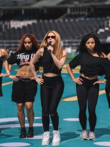 Heboh! Shakira Tampil Enerjik Di Opening Piala Dunia 2026 Meksiko