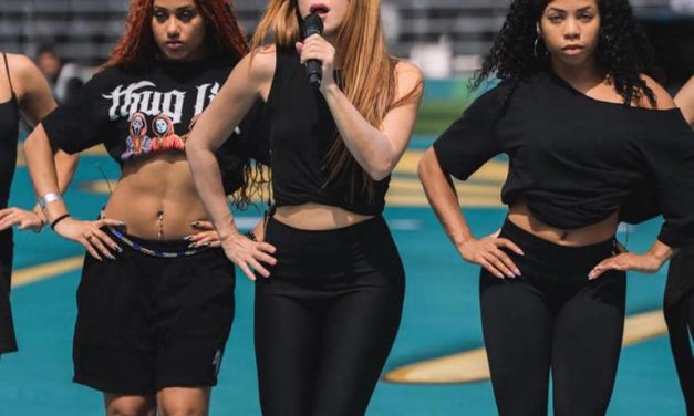 Heboh! Shakira Tampil Enerjik Di Opening Piala Dunia 2026