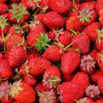 Manfaat Buah Beri Untuk Kesehatan, Yang Kaya Antosianin