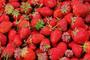 Manfaat Buah Beri Untuk Kesehatan, Yang Kaya Antosianin