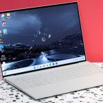 Dell XPS 13: Laptop Premium Tipis Dengan Performa Kencang