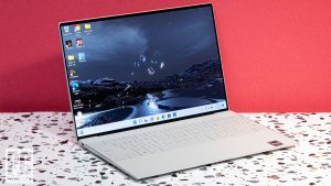 Dell XPS 13: Laptop Premium Tipis Dengan Performa Kencang