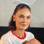 Heboh Tudingan Ke Gunung Kawi, Luna Maya Beri Reaksi Santai