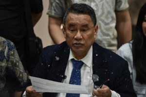 Sorotan Tajam! Hotman Paris Mundur Dari Kasus Eks Jampidsus