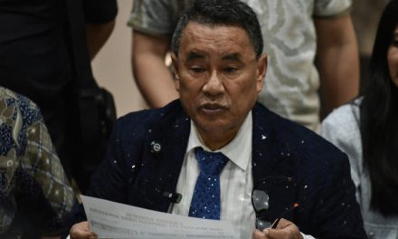 Sorotan Tajam! Hotman Paris Mundur Dari Kasus Eks Jampidsus