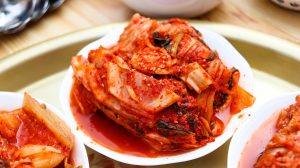 Panduan Muslim Makanan Fermentasi, Termasuk Acar Dan Kimchi