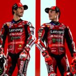 Bagnaia Murka! Saat Marc Marquez Gabung Ke Ducati