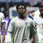 Pahitnya Piala Dunia 2026: Kobbie Mainoo Tak Sekali Pun Tampil