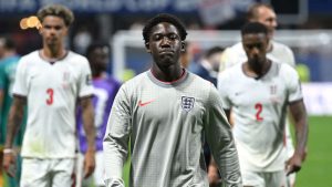 Pahitnya Piala Dunia 2026: Kobbie Mainoo Tak Sekali Pun Tampil