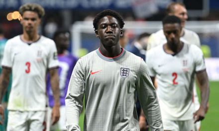 Pahitnya Piala Dunia 2026: Kobbie Mainoo Tak Sekali Pun Tampil