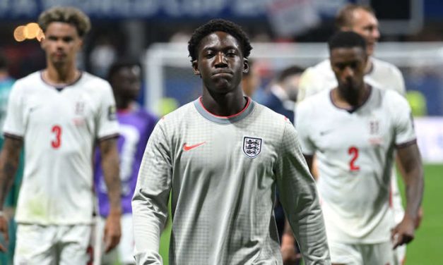Pahitnya Piala Dunia 2026: Kobbie Mainoo Tak Sekali Pun Tampil