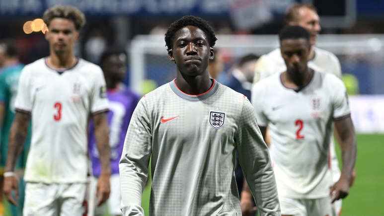 Pahitnya Piala Dunia 2026: Kobbie Mainoo Tak Sekali Pun Tampil
