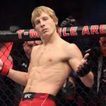 Pimblett Tak Ragu! Prediksi Chaos Lawan BSD Di UFC 329