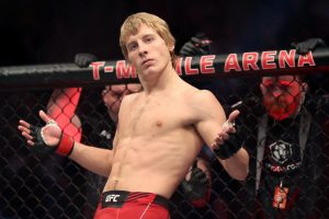 Pimblett Tak Ragu! Prediksi Chaos Lawan BSD Di UFC 329