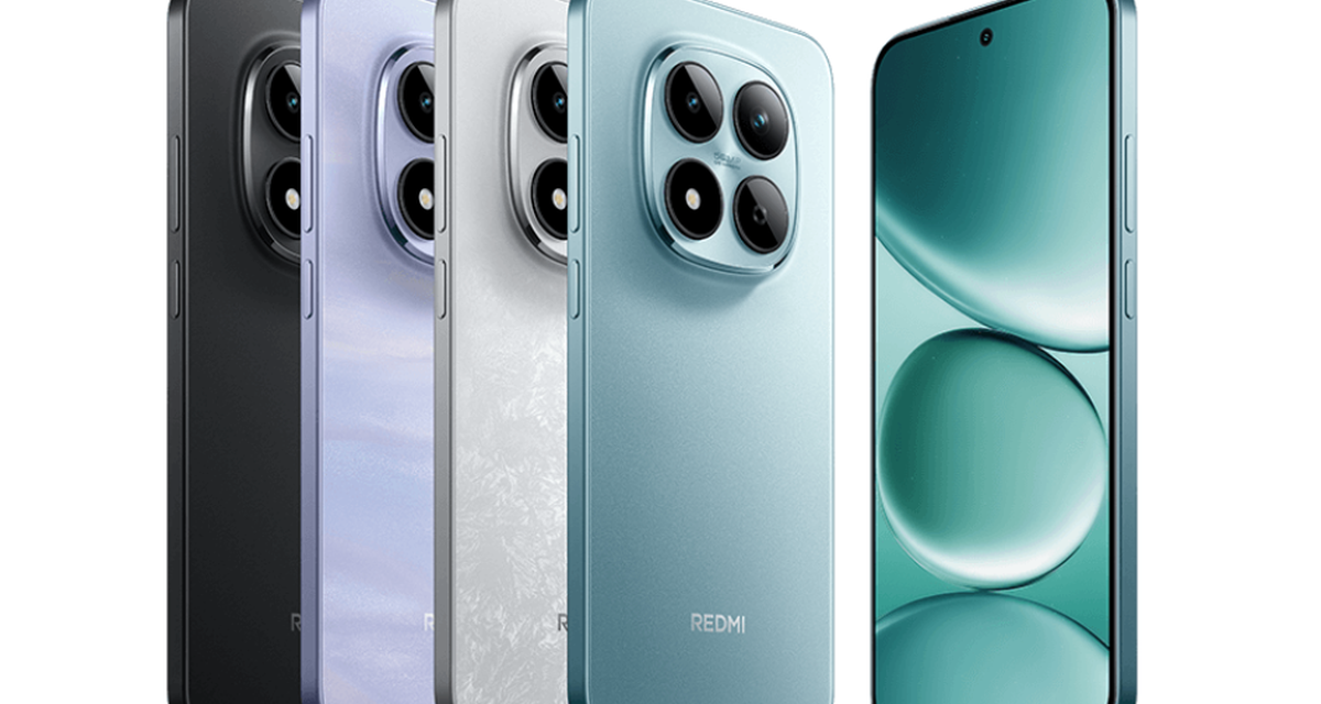 Raja Midrange! Redmi Note 15 Pro Plus 5G Punya Spek Flagship