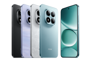 Raja Midrange! Redmi Note 15 Pro Plus 5G Punya Spek Flagship