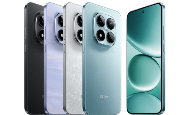 Raja Midrange! Redmi Note 15 Pro Plus 5G Punya Spek Flagship