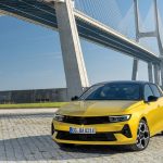 Revolusi Hatchback! Opel Astra Generasi Baru, Teknologi Canggih
