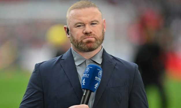 Rooney Heran! Strategi Tuchel Biarkan Messi, Inggris Tersingkir