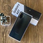 Samsung Galaxy A07s Hadir, HP Murah Dengan Desain Premium