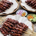 Sate Rembiga: Kuliner Khas Lombok Dengan Cita Rasa Pedas