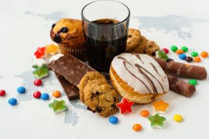 Tanpa Di Sadari! Ini 10 Makanan Pemicu Gula Darah Tinggi