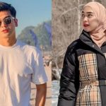 Teuku Ryan Absen Di Ultah Moana, Ria Ricis Ungkap Alasan