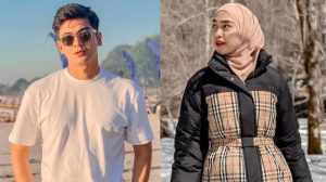 Teuku Ryan Absen Di Ultah Moana, Ria Ricis Ungkap Alasan