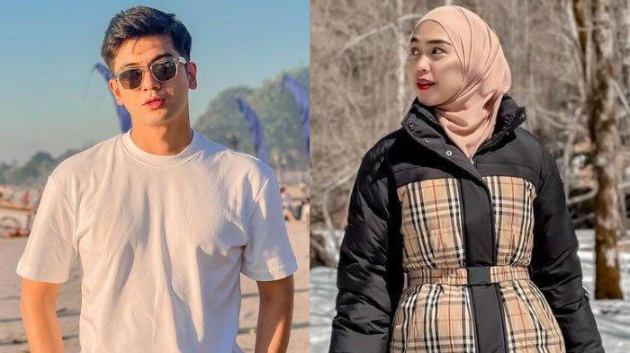 Teuku Ryan Absen Di Ultah Moana, Ria Ricis Ungkap Alasan