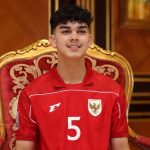 Tolak Australia! Matthew Baker Tegaskan Hatinya Untuk Indonesia