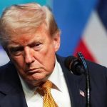 Dunia Waspada! Trump: AS Akan Balas Jika Ia Di Bunuh Iran
