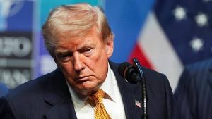 Dunia Waspada! Trump: AS Akan Balas Jika Ia Di Bunuh Iran