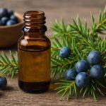 Aroma Juniper Dalam Parfum, Segar, Berkayu, Dan Sedikit Pedas