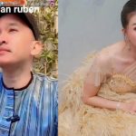 Bikin Geger! Ruben Onsu Terima Intimidasi Saat Sarwendah Marah