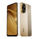 Bukan Sekadar Murah! POCO C71, Layar 120Hz & Baterai Jumbo