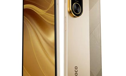 Bukan Sekadar Murah! POCO C71, Layar 120Hz & Baterai Jumbo