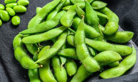Camilan Sehat! Edamame Kaya Protein & Bantu Tahan Lapar