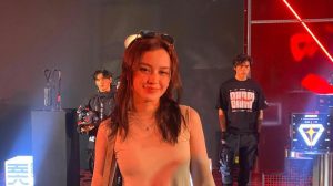 Demi Pasangan, Kimberly Ryder Tegas Tolak Adegan Ciuman