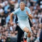 Haaland Potong Cepak, Man City Dapat Sinyal Bahaya
