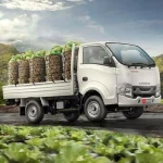 Isuzu Traga, Pick Up Kompak Dengan Kapasitas Angkut Besar