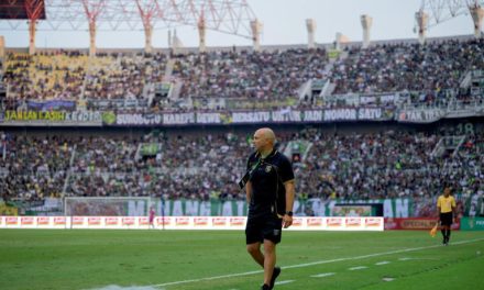 Final Piala Presiden 2026, Bernardo Tavares Puji Kualitas Persib