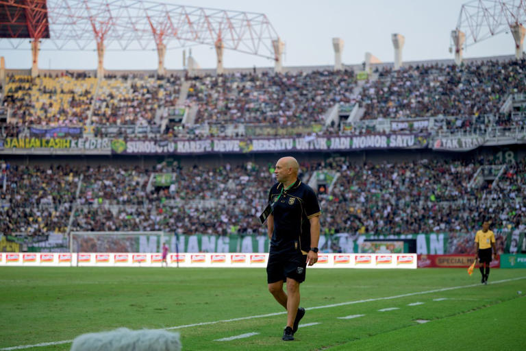 Final Piala Presiden 2026, Bernardo Tavares Puji Kualitas Persib