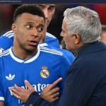 Mourinho Bikin Heboh! Mbappe Pede, Real Madrid Bidik Gelar