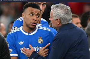 Mourinho Bikin Heboh! Mbappe Pede, Real Madrid Bidik Gelar
