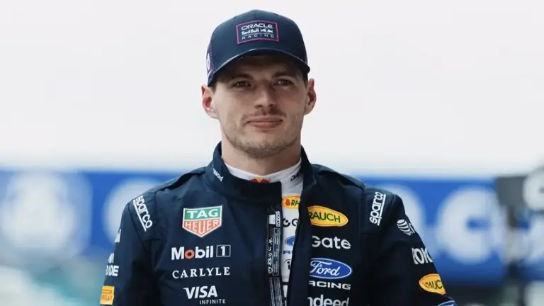 Kutukan Lama Berakhir, Verstappen & Mercedes Tulis Sejarah F1
