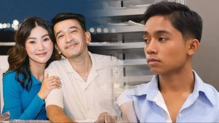 Tak Diam! Nanda Persada Pasang Badan Lindungi Betrand Peto