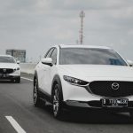 Resmi Rakitan Lokal! Mazda CX-30 Di Prediksi Bertahan – 2031