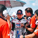 Veda Ega Di Pantau Marquez, Ada Gertakan Untuk Para Rival