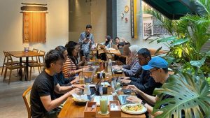 Kisah Gen Z Di Balik WFCJournal, Komunitas Kerja Dari Kafe Di Jakarta