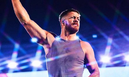 Bikin Kaget! Vokalis Imagine Dragons Idap Ankylosing Spondylitis